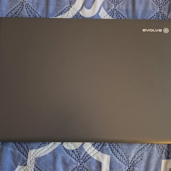 Evolve Maestro Laptop